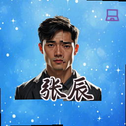 张辰